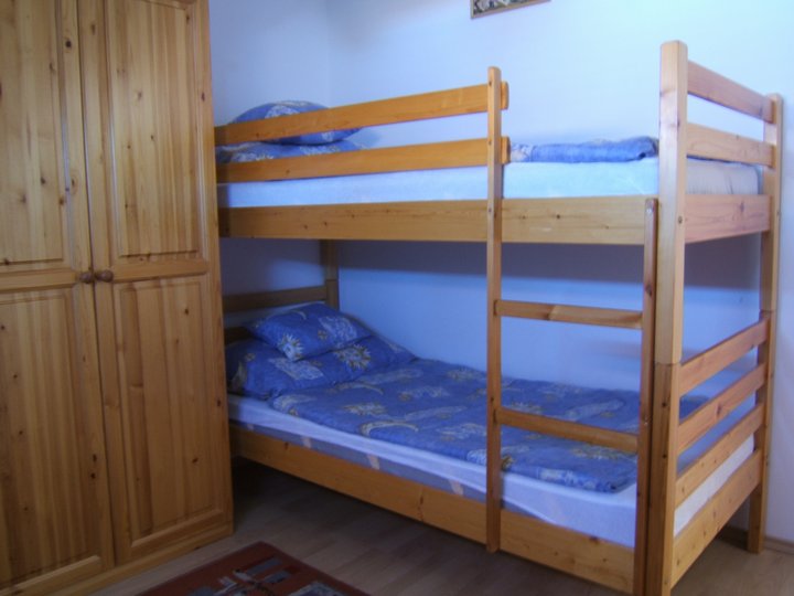 Balatoni nyaraló